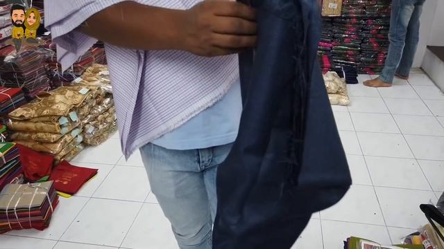 45രൂപ മുതൽ ലെഗ്ഗിങ്ങ്സും പലാസോയും | Ajmera Fashion | Gujarat Vlog |Wholesale business |Being Hiba смотреть онлайн