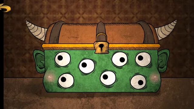Chapter 1 - pt 13 - Brother's Treasure Chest // Life Gallery смотреть онлайн