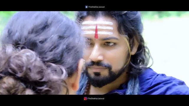 Bholenath (A Love Story) | Main Bhola Parvat Ka | New Bholenath Song 2023 | Hariom | Shekhar Jaiswa