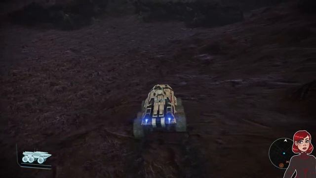 [20] Let's Play Mass Effect: Legendary Edition | Teaching Conrad A Lesson смотреть онлайн