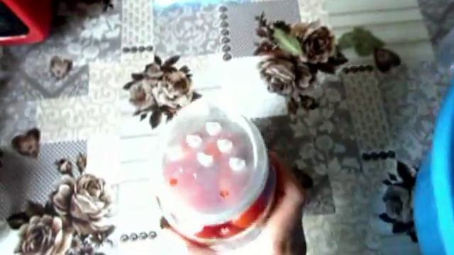 Рецепты зимних помидоров