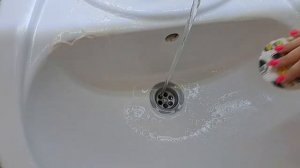 ASMR•Чищу раковину•Пемолюкс•АСМР•Мою раковину чистящим порошком•Уборка•Релакс#asmr #асмр
