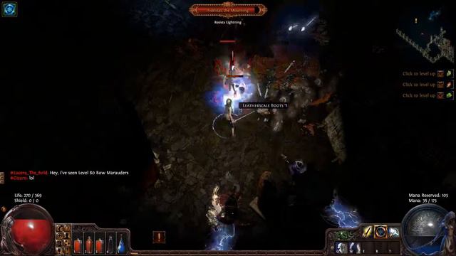 Path Of Exile - Scion vs Fidelitas,The Mourning смотреть онлайн