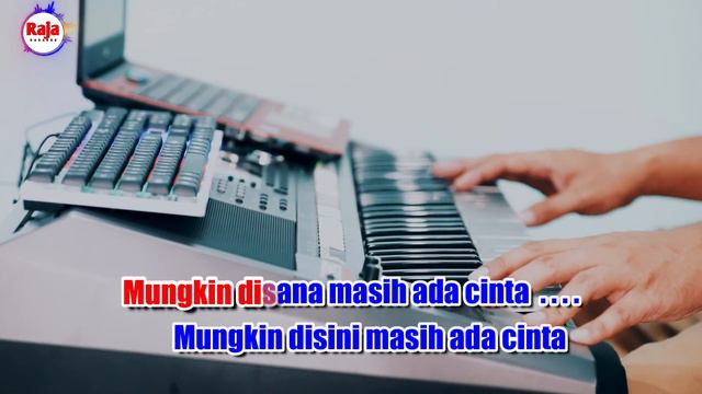 SISA SISA CINTA KARAOKE NADA COWOK CEWEK смотреть онлайн