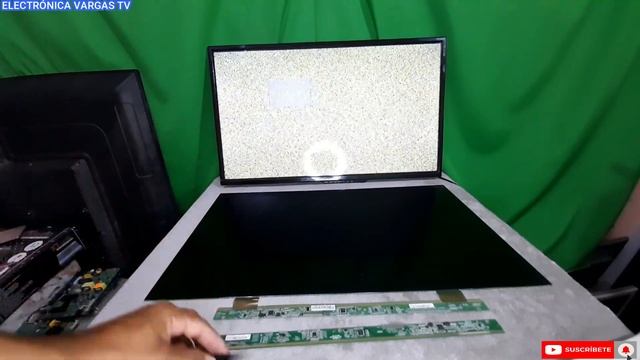 ?Como Cambiar Formato De Jeida Y Vesa De 2 Formas Diferente? Smart TV Tecnomaster, Paso A Paso FACI