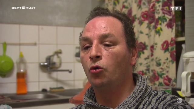 Sept A Huit - Rupture Fatale