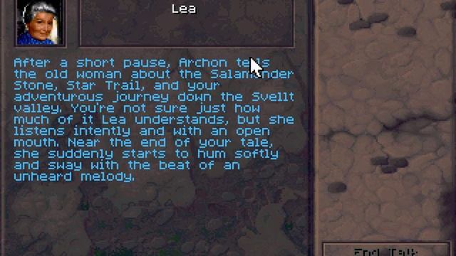 Let's Play Solo Realms of Arkania Shadows over Riva Part 4: Lea смотреть онлайн