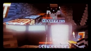Как играть майнкрафт  Xbox 360 в двоем