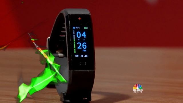 #TECH GURU - GADGET LAB(Comio X1 Note & GOQii Vital Fitness Band) смотреть онлайн