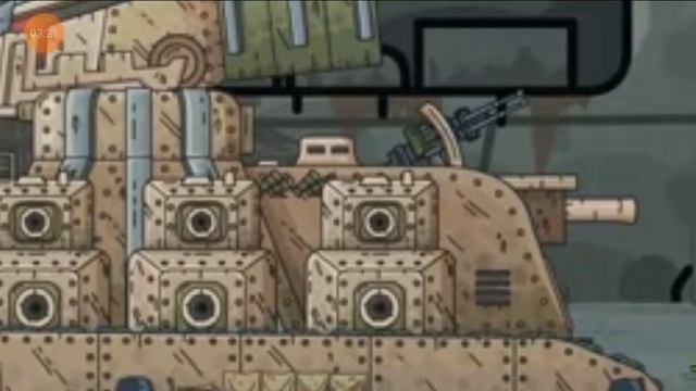 новый британский кв45 норм или говно @Gerand