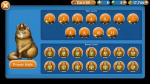 Tasty Planet Forever Gameplay
