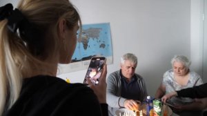 VLOG Настя празднует День Рождения. Куда поехала с друзьями