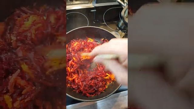 Готовим дома