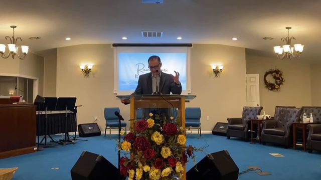 Remember, It's a Process / Pastor Roger Zimmerman смотреть онлайн