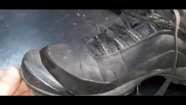 Латки на рваные кроссовки смотреть онлайн