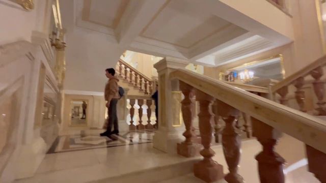 Дворец Царицыно смотреть онлайн