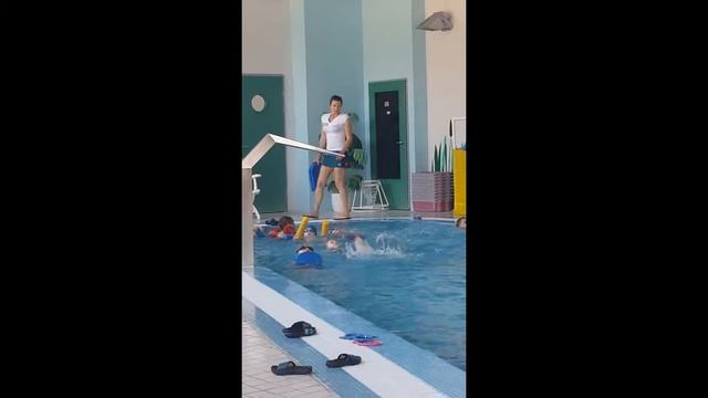 минск.мир фитнеса.детский бассейн смотреть онлайн