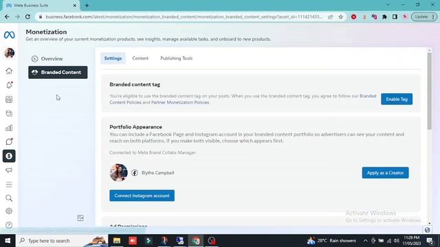 one page with monetization issues on Facebook page solved. | Facebook monetization issues solution смотреть онлайн