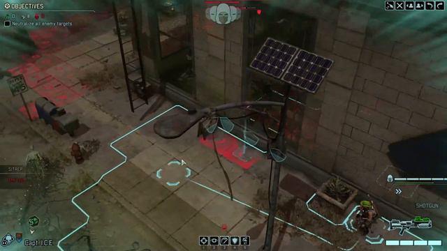 HOT SINGLE VIPERS IN YOUR AREA - XCOM 2: War Of The Chosen Playthrough - Part 4 смотреть онлайн