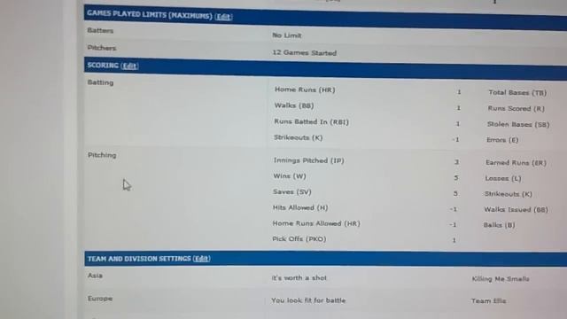 espn fantasy baseball basic how-tos смотреть онлайн