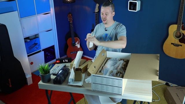 ROIDMI X20 - Saugen und Wischen in einem Gerät - Besser als Dyson!? смотреть онлайн