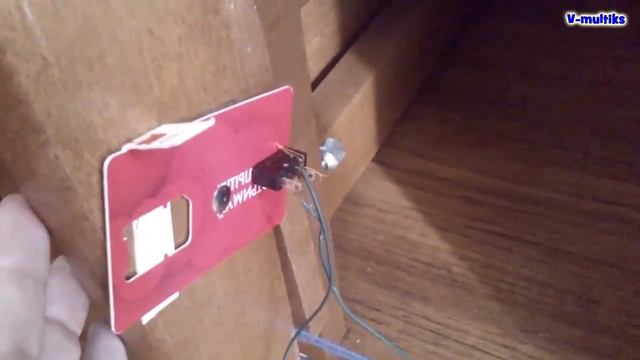 Як зробити автоматичну колиску дитячого ліжечка на батарейках. Ліжко качалка смотреть онлайн