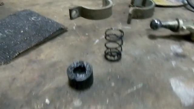 Установка короткоходной кулисы ваз 2110-11-12 смотреть онлайн