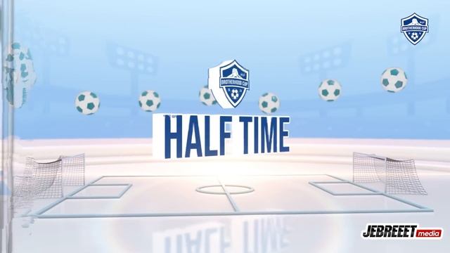 BROTHERHOOD CUP | SMAN 1 DEPOK 1 - 3 SMAN 49 JAKARTA | MATCH 6 - CLASSIC CATEGORY - GROUP B смотреть онлайн