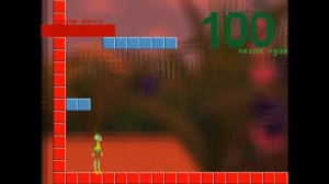 Лунтик Х | Все концовки