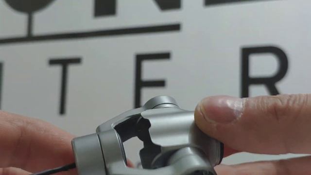 Тест клиентских запчастей купленных на Али: gimbal подвес камеры DJI Mavic 2 Zoom смотреть онлайн