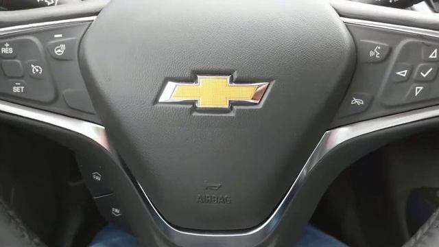 2018 Chevy Volt LT Steering Clicking Noise From Suspension Area