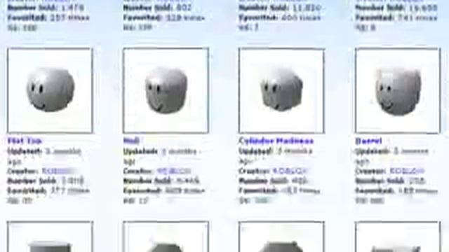 ROBLOX: Online social hangout. смотреть онлайн