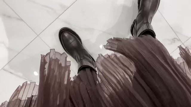 влог: доехала до Марина ринадьли ,все интересно! смотреть онлайн