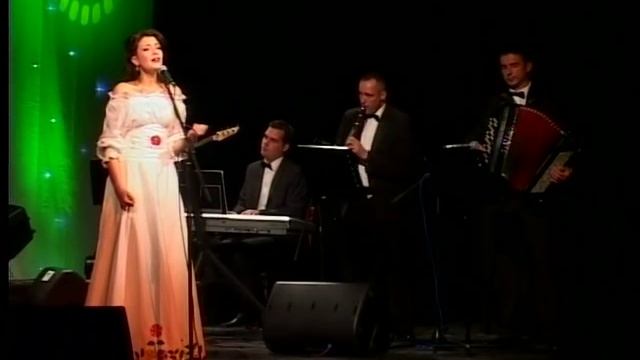 Danica Krstic-Site Devojcinja-MACEDONIAN SONG смотреть онлайн