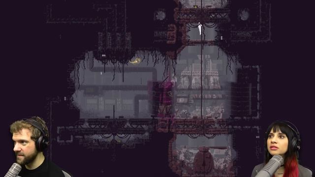 ORI? IS THAT YOU? | Rain World -- First Look смотреть онлайн