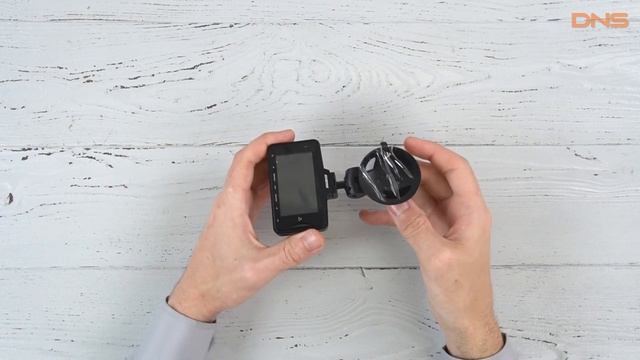 Распаковка видеорегистратора Digma FreeDrive 300/ Unboxing Digma FreeDrive 300 смотреть онлайн
