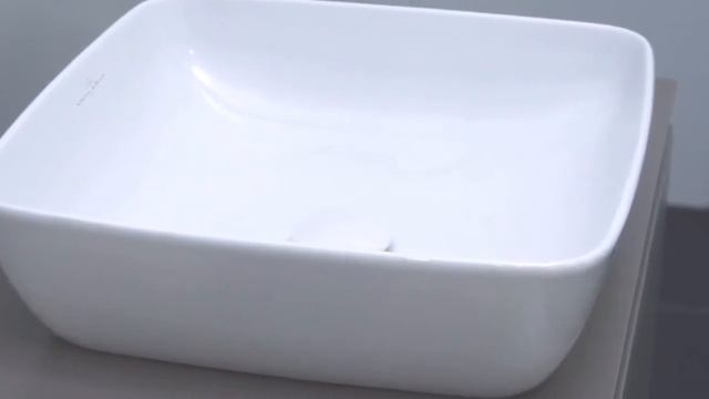 Раковины Villeroy & Boch Artis смотреть онлайн