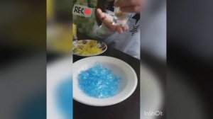 Гелевые свечи своими руками,крутооо!!!