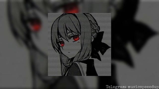 Lady Gaga - Monster [speed up] смотреть онлайн