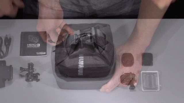 Camera Bags - Thule Perspektiv™ Action Camera Case