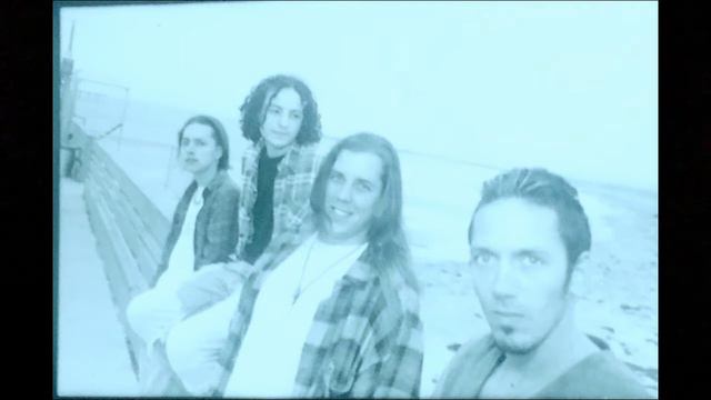 Grey Daze - Starting To Fly (Demo 1994) смотреть онлайн