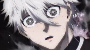 Amv Синяя тюрьма/Blue Lock - Monster