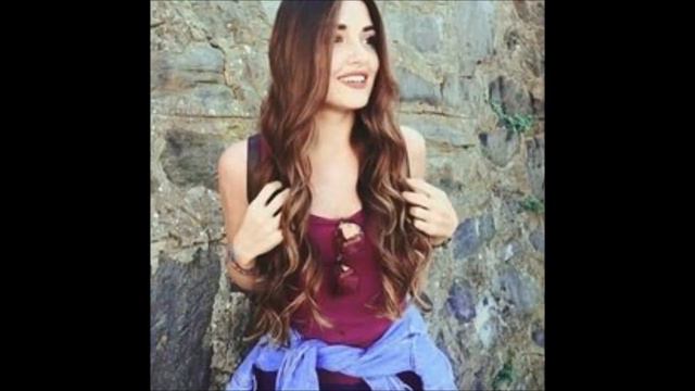 Kerem Bürsin dijo que la psicología de Hande Erçel estaba dañada смотреть онлайн