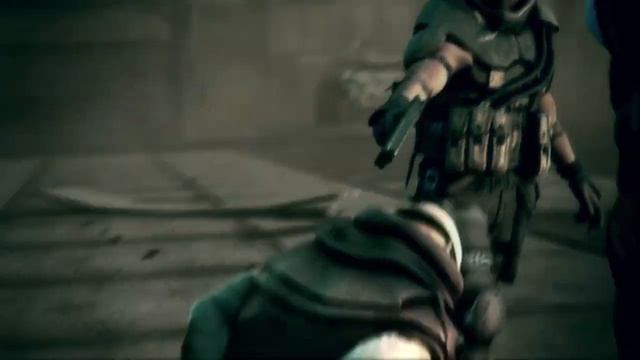 PS3 - Killzone Trilogy - Coming Soon to PlayStation 3 смотреть онлайн
