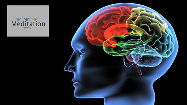 Медитация _ Откройте свой третий глаз за 15 минут