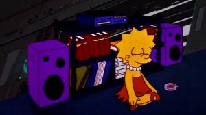 руки вверх - она меня целует (slowed n reverb)