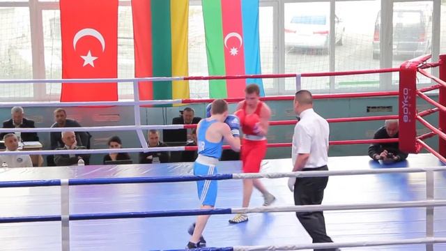 Финал 1 Замотаев Дмитрий Сопинский Игорь смотреть онлайн