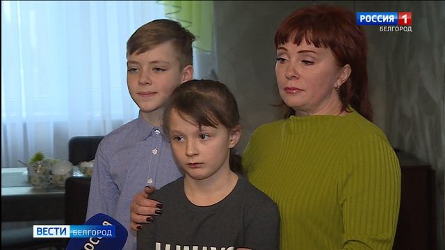 Родился в военной форме: росгвардеец Алексей Арбузов рассказал о службе и о семье