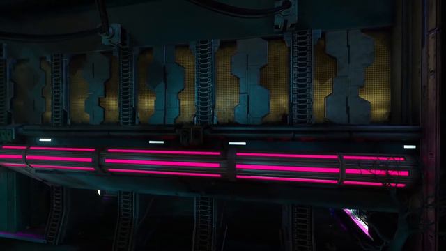 Warframe Dojo build, Cyber City part 1 смотреть онлайн