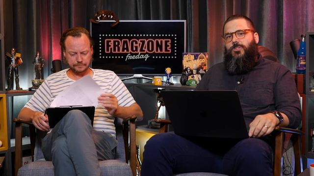 Om E3-tempen, God of War Ragnarok, Nvidia vs AMD, Far Cry 6, The Ascent och mycket mer! смотреть онлайн